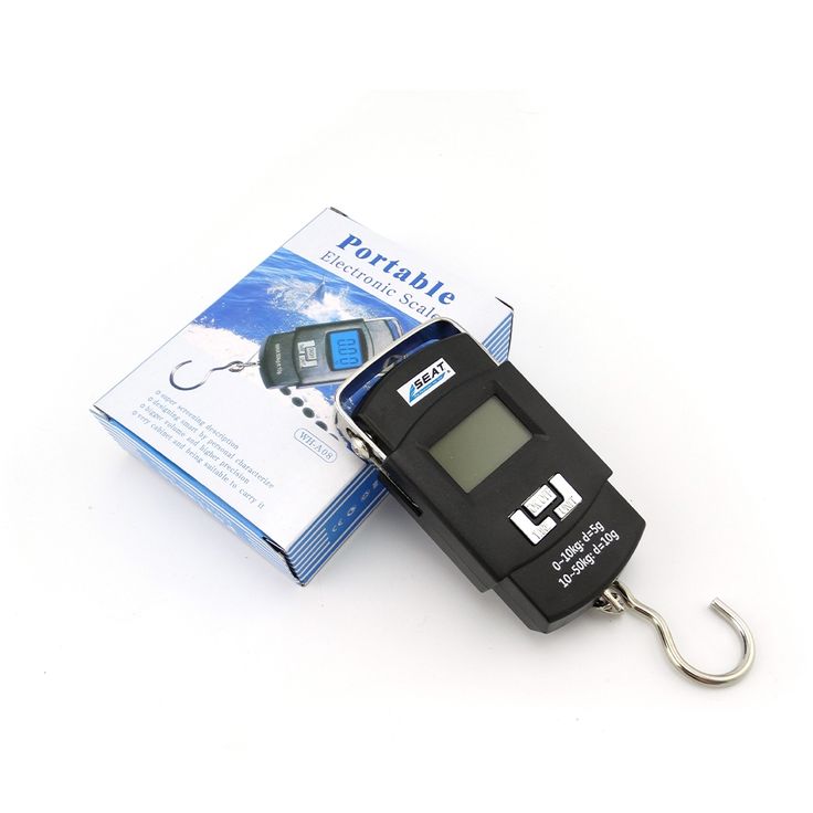 Smart Lift 50KG Portable Electric