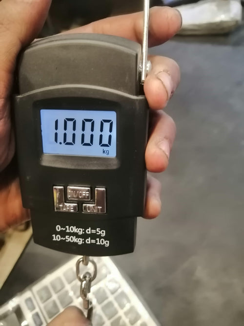 Smart Lift 50KG Portable Electric