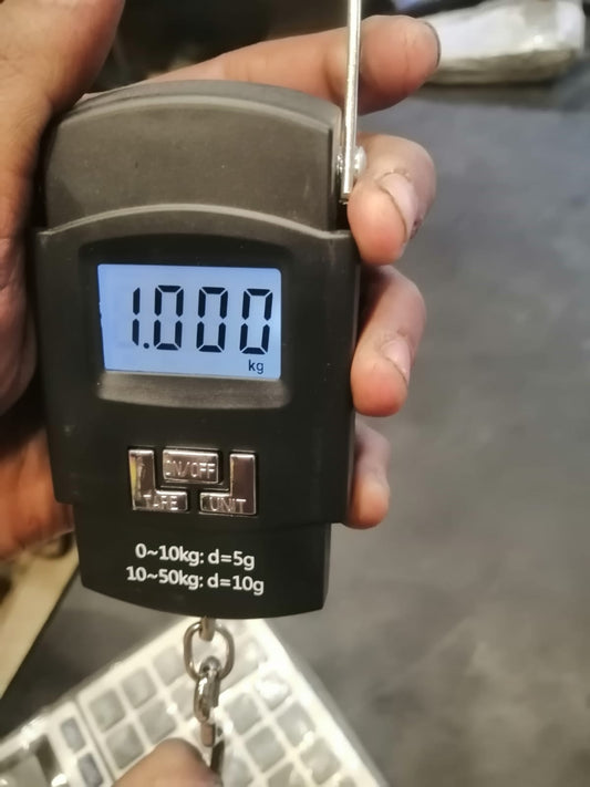 Smart Lift 50KG Portable Electric