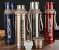 750ml Sports Water Bottle –