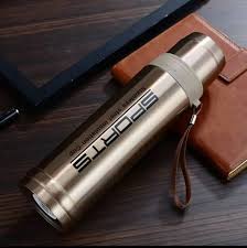 750ml Sports Water Bottle –