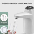 Electric Water Pump – Rechargeable Automatic