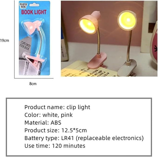 Cute Retro Night Lamp with 360°