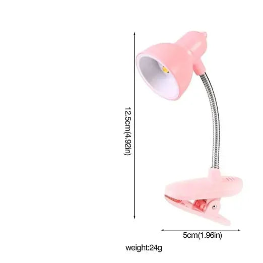 Cute Retro Night Lamp with 360°