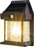 CBK Solar Interaction Wall Lamp BK-888 – Waterproof