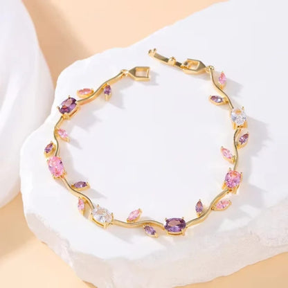 Premium Quality Stainless Steel Elegant Bracelet