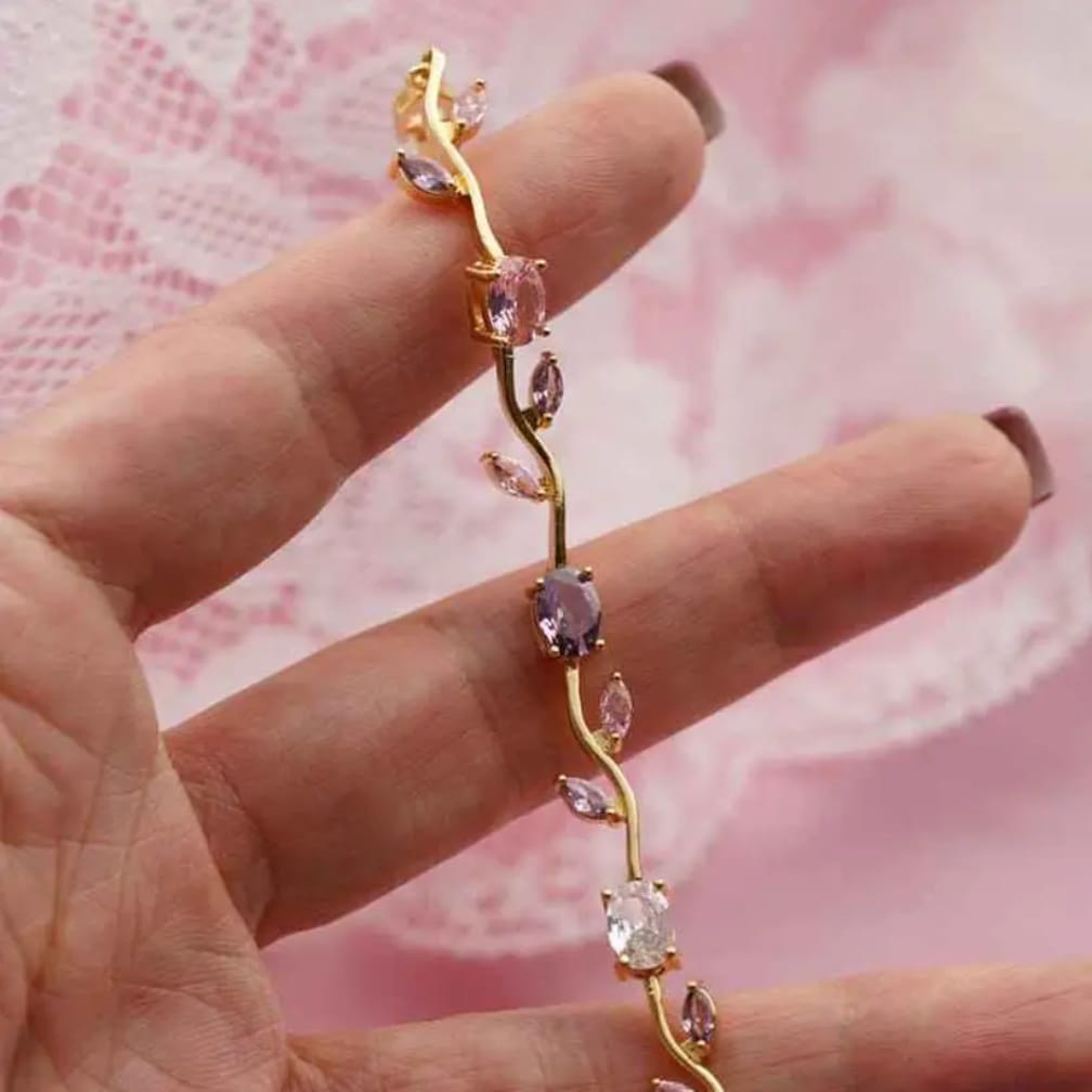 Premium Quality Stainless Steel Elegant Bracelet