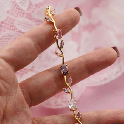 Premium Quality Stainless Steel Elegant Bracelet