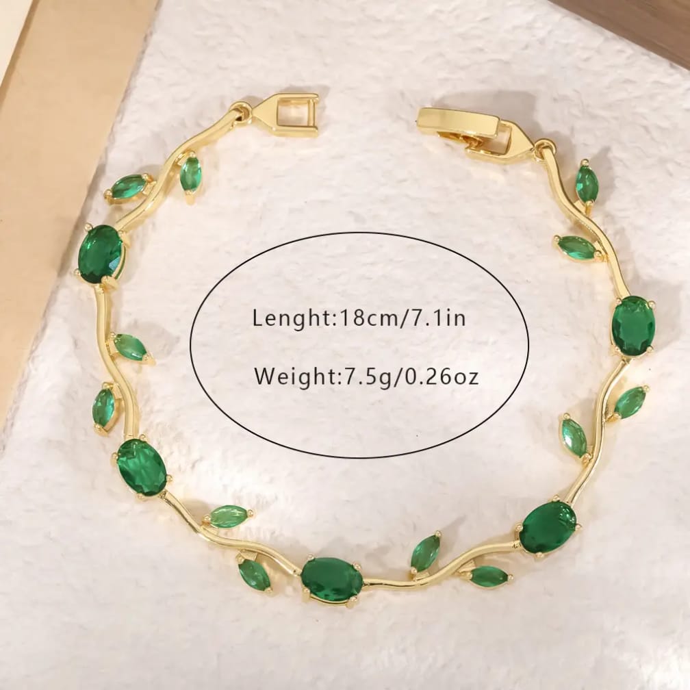 Premium Quality Stainless Steel Elegant Bracelet