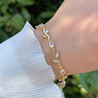 Premium Quality Stainless Steel Elegant Bracelet