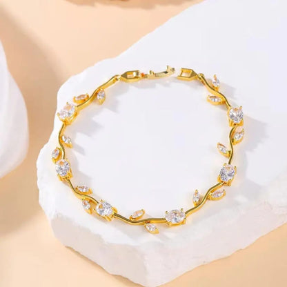 Premium Quality Stainless Steel Elegant Bracelet