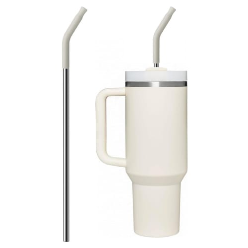 Premium Stainless Steel Straw