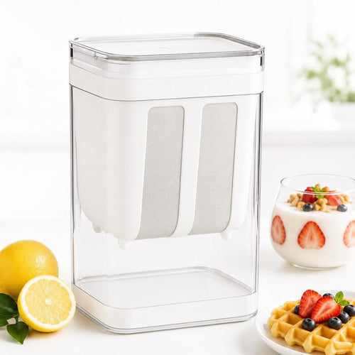 Greek Yogurt Maker & Filter