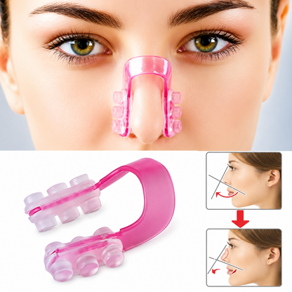 Nose Shaping Clip – Non-Surgical Nose Lifter Pack of 2